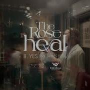 The Rose Yes Audio