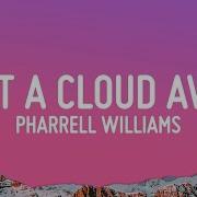 Despicable Me 2 Soundtrack Just A Cloud Away Pharrell Williams