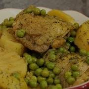 Берём Курицу И Картошку Получаем Быстрый И Вкусный Обед Или Ужин Для Всей Семьи От Кухня В Кайф