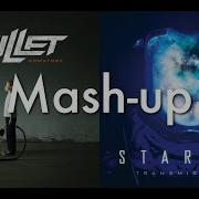 Comatose Demons Starset Skillet Mashup