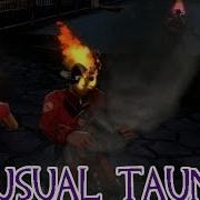 Tf2 All Unusual Taunts