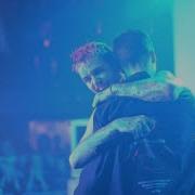 Lil Peep X Wicca Phase Absolute In Doubt Live In Seattle Cowys Tour