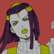 Ermes Theme Jojo