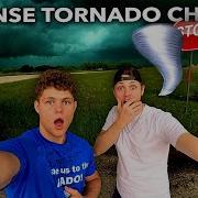 Storm Chaser