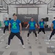 Tchu Tcha Tcha Tik Tok Remix