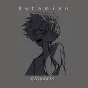 Ketamine Speed Up Reverb