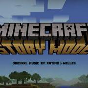 Minecraft Story Mode Soundtrack No More Creepers Main Theme
