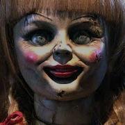 Annabelle Music Box Tune On Piano Scary Full Hd