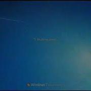 Windows 7 Shutdown Sound