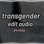 Crystal Castles Transgender Edit Audio