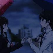 Amv Я Помню Тебя Аниме Клип