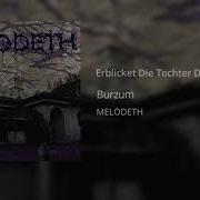 Burzum Erblicket Die Tochter Des Firmaments Instrumental