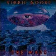 Vinnie Moore The Maze 1999 Full Album