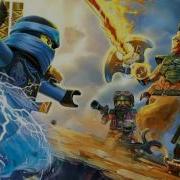 Ninjago Skybound Soundtracks From Game