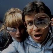 Honey I Shrunk The Kids 1990S