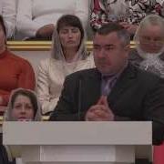 Проповедь Ревность Виктор Гурин Церковь Спасение