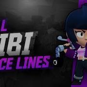 Bibi Sound Effect Brawl Stars