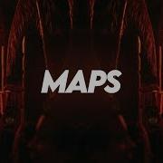 Maroon 5 Maps No One Afro House Remix