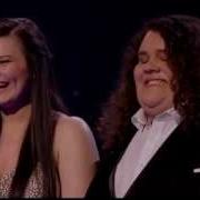 Jonathan Charlotte The Prayer In Full Britain S Got Talent Final 2012 2