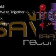 Love Is Here Daniele Baldi Remix