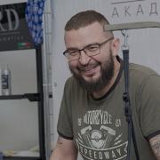 Роман Фомин Секреты Грумера Как Принять Собаку