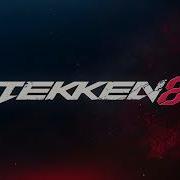 Tekken 8 Fallen Destiny