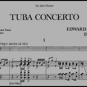 Edward Gregson Tuba Concerto