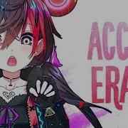 Nightcore Accelerate Lyrics