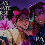 Isabela S Alternate Universe Song Part 2