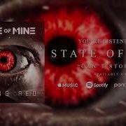 State Of Mine Can T Stop Me Official Stream Video