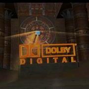 Dolby Egypt Sound