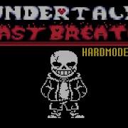 Undertale Last Breath Phase 1 Hard Mode