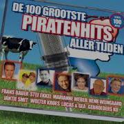 De 100 Grootste Piratenhits Allertijden