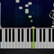 Megalovania Slow