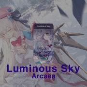 Arcaea Luminous Sky Ost