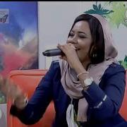 الفنانة مكارم بشير ما من عوايدك عيد الفطر 2017م