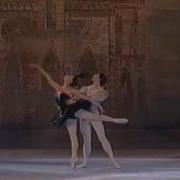 Лебединое Озеро М Плисецкая И В Кофтун 1973 Часть 1