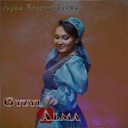 Artykjan Mp3 Ayna Seyitgulyyewa