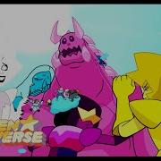 Steven Universe Final