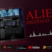 Digitalo Alien Italo Disco 2020