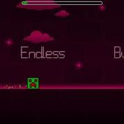 Enless Geometry Dash The Force By Mafiapineapple