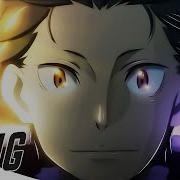 Re Zero Song