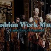 Fashion Week Music