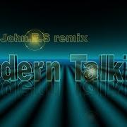 Modern Talking You Are Not Alone Remix 2022