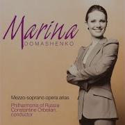Marina Domashenko The Tsar S Bride Vot Do Chego Ya Dozhilla Lyubasha