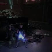 The Technomancer Let S Play 14 Fr