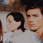 Alain Delon