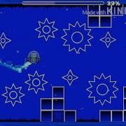 Geometry Dash Noclip Bloodlust