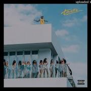 Tyga Taste Acapella