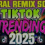 Nonstop Remix Tiktok